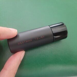 Empty Container Westman Atelier Squeaky Clean Lip Balm Refillable